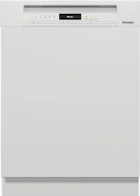 Miele G 7415 SCi XXL AutoDos Großraum-Geschirrspüler brillantweiß
