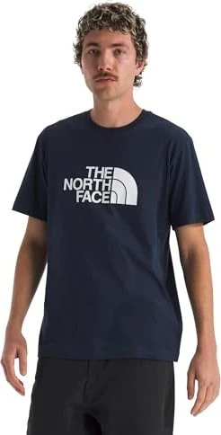 The North Face Evolution Half Dome T-Shirt kurzarm (Herren)