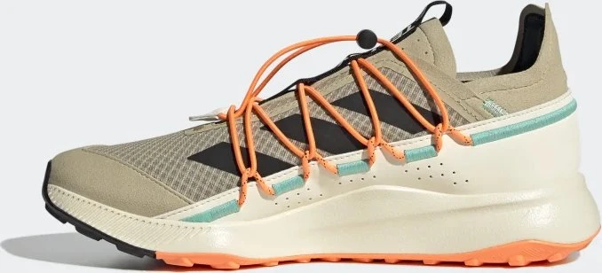 adidas Terrex Voyager 21 Travel savanna/core black/screaming orange (Herren)