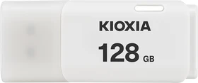 KIOXIA TransMemory U202 128GB weiß, USB-A, USB 2.0