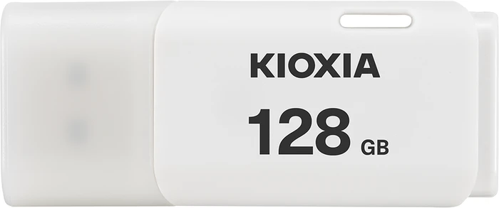 KIOXIA TransMemory U202