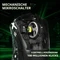 Attack Shark V3 Tri-mode Wireless Gaming Mouse, schwarz, inkl. Grip Tape, USB/Bluetooth Vorschaubild