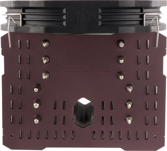 Thermalright ARO-M14 Grau