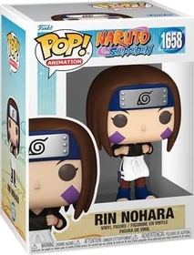 FunKo Pop! Animation - Naruto: Shippuden - Rin Nohara