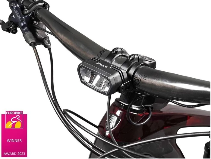 Lupine SL MiniMax E-Bike 31.8mm Bosch BES3 Frontlicht