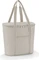 Reisenthel Thermoshopper Kühltasche herringbone sand Vorschaubild