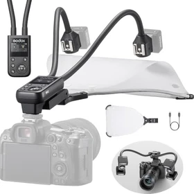 Godox MA2 Flexible Macro Twin Light