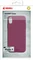 Krusell Sandby für Apple iPhone X rot Vorschaubild