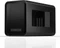 Jonsbo V11, schwarz, Mini-ITX Vorschaubild