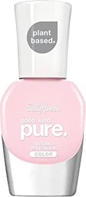 Sally Hansen Good. Kind. Pure. Nagellack pink moon, 10ml