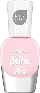 Sally Hansen Good. Kind. Pure. Nagellack pink moon, 10ml