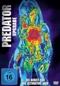 Predator - Upgrade (DVD)