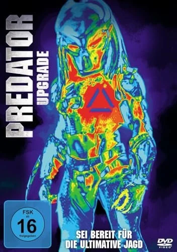 Predator - Upgrade (DVD)