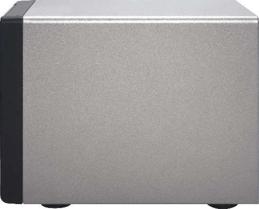 QNAP TVS-471-i3-4G, 4GB RAM, 4x RJ-45 1000Base-T, 3x USB-A 3.0