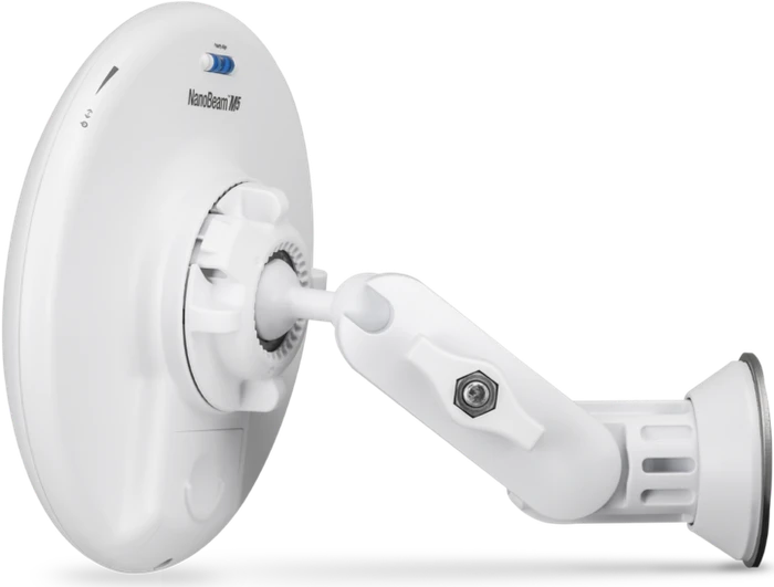 Ubiquiti Quick-Mount für Ubiquiti CPE Produkte