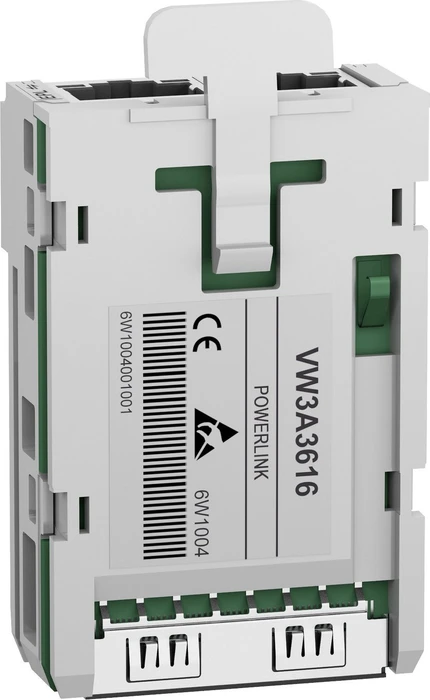 Schneider Electric Powerlink Kommunikationskarte