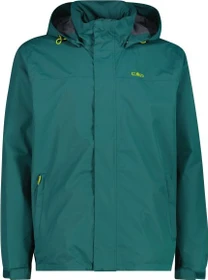 CMP Ripstop Funktionsjacke lichen (Herren)
