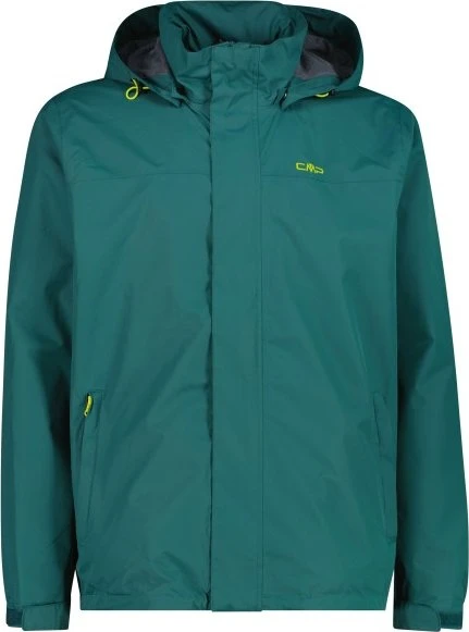 CMP Ripstop Funktionsjacke lichen (Herren)