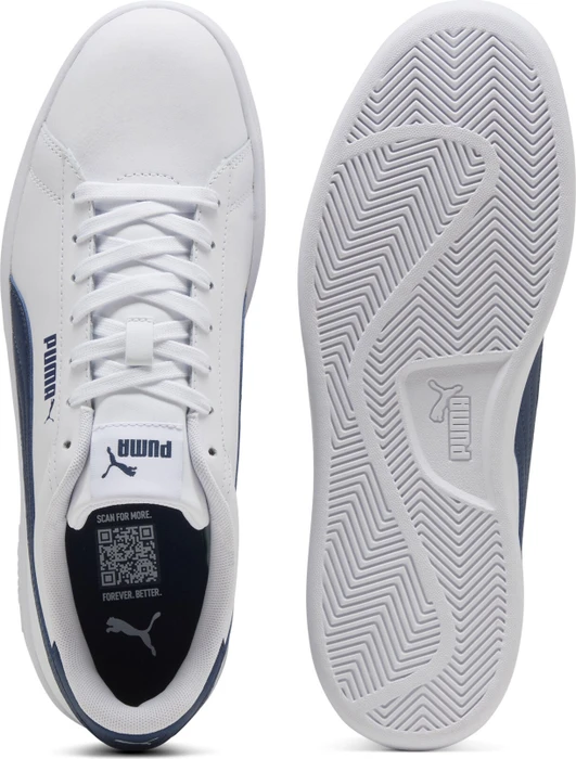 Puma Smash 3.0 L puma white/persian blue