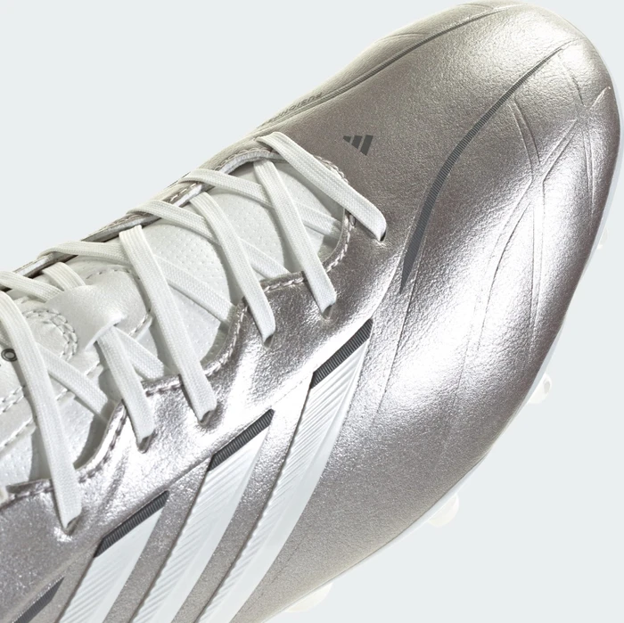 adidas Copa Pure IV League taupe met/zero metalic/night metallic