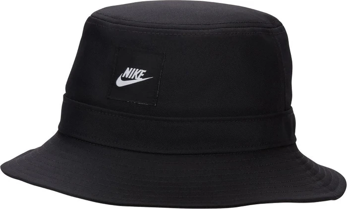 Nike Apex Futura Bucket Hut schwarz/weiß (Junior)