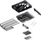 Jonsbo HP-600 Black Vorschaubild