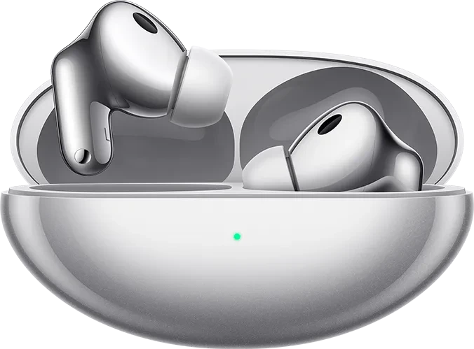 Huawei FreeBuds Neo silber