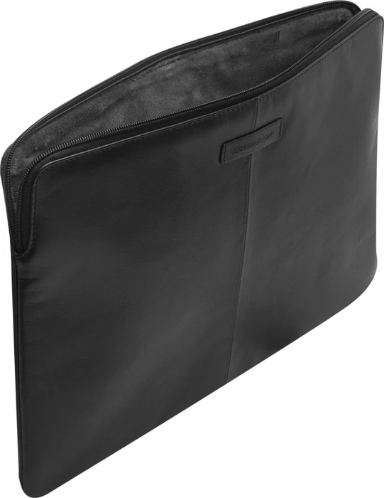 dbramante1928 Skagen Pro für MacBook Pro 16"/Notebook 15", schwarz