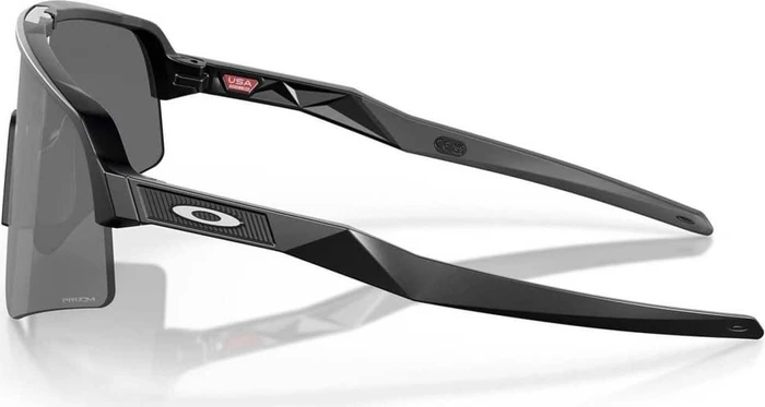 Oakley Sutro Lite Sweep matte black/prizm black