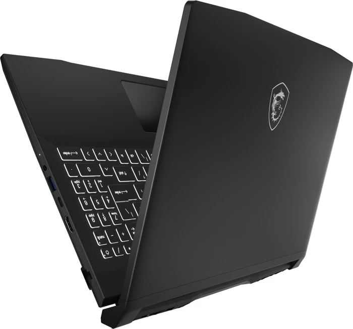 MSI CreatorPro M16 A12UJS-423, Core Black, Core i7-12700H, 32GB RAM, 1TB SSD, RTX A2000, DE