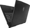 MSI CreatorPro M16 A12UJS-423, Core Black, Core i7-12700H, 32GB RAM, 1TB SSD, RTX A2000, DE Vorschaubild