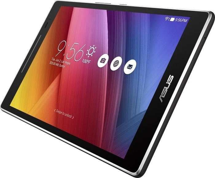 ASUS ZenPad 8.0 Z380M-6A, schwarz, 16GB