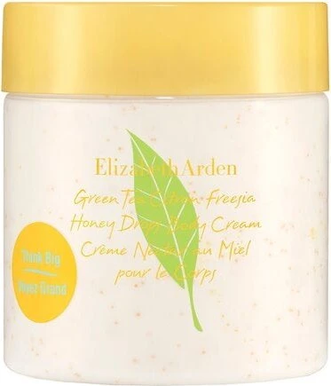 Elizabeth Arden Green Tea Citron Freesia Body Cream, 500ml