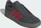 adidas VL Court Base grey six/better scarlet/grey four (Herren) Vorschaubild