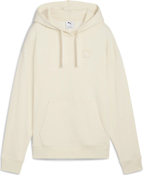 Puma Better Essentials Hoodie no dye (Damen)