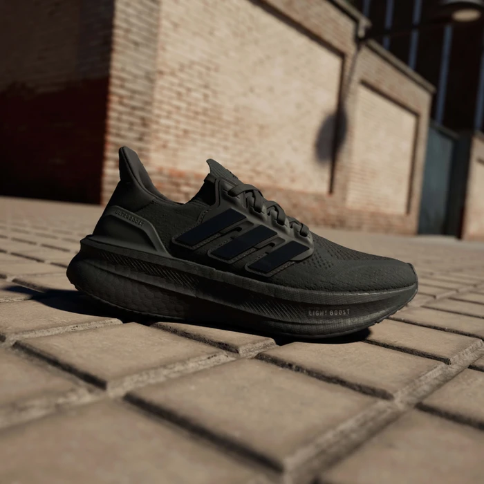 adidas Ultraboost 5 core black (Damen)