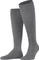 Falke ClimaWool Socken light greymel. (Herren) Vorschaubild