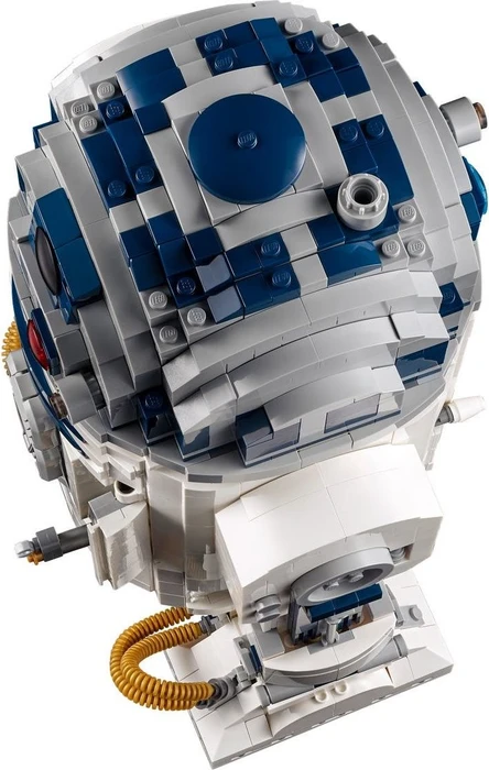 LEGO Star Wars - R2-D2 (75308) – Bild 6