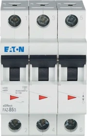 Eaton FAZ-B5/3