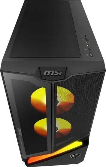 MSI MPG Infinite Z3 9NVRR9-609DE, Ryzen 7 9700X, 32GB RAM, 1TB SSD, GeForce RTX 5070 Ti