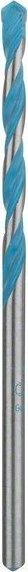 Bosch Professional CYL-9 MultiConstruction Mehrzweckbohrer, 7x90x150mm, 1 Stück