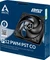 ARCTIC P12 PWM PST CO schwarz, 120mm Vorschaubild