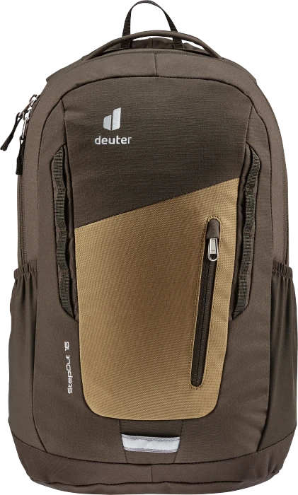 Deuter StepOut 16 clay/coffee