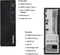 Medion Picoworx T80 III SFF, Core Ultra 7 258V, 32GB RAM, 1TB SSD Vorschaubild