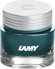 Lamy T53 Tintenfass Amazonite, 30ml