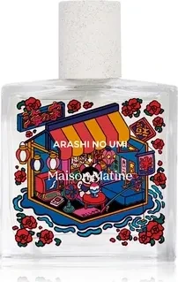 Maison Matine Arashi No Umi Eau de Parfum, 50ml