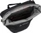 Vaude CityGo Bike 23 II Gepäcktasche schwarz Vorschaubild