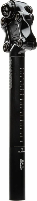 Cane Creek Thudbuster ST 31.6mm/350mm Sattelstütze gefedert