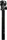 Cane Creek Thudbuster ST 31.6mm/350mm Sattelstütze gefedert