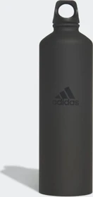 adidas Steel Trinkflasche 750ml schwarz